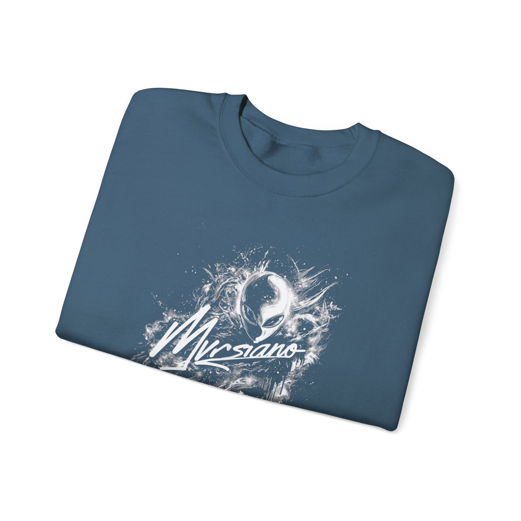 Mvrsiano XCLSV Crewneck Sweatshirt — Limited Drop