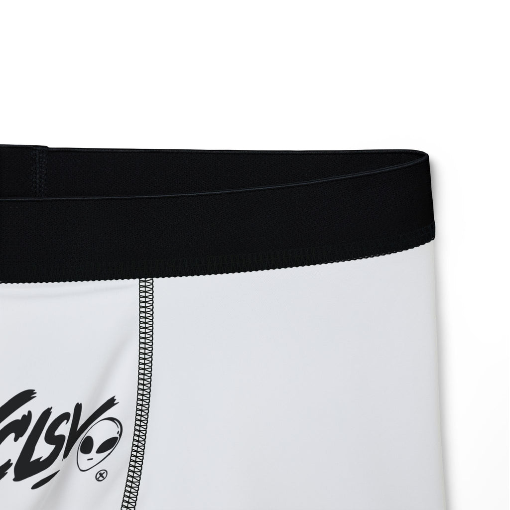 XCLSV Boxers — Men's Boxer Briefs