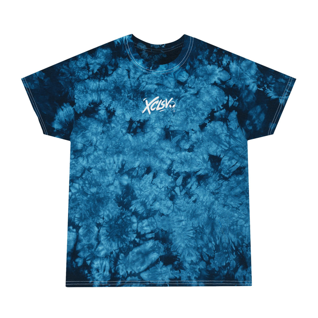 Tie-Dye Tee — XCLSV™ Graphic T-Shirt