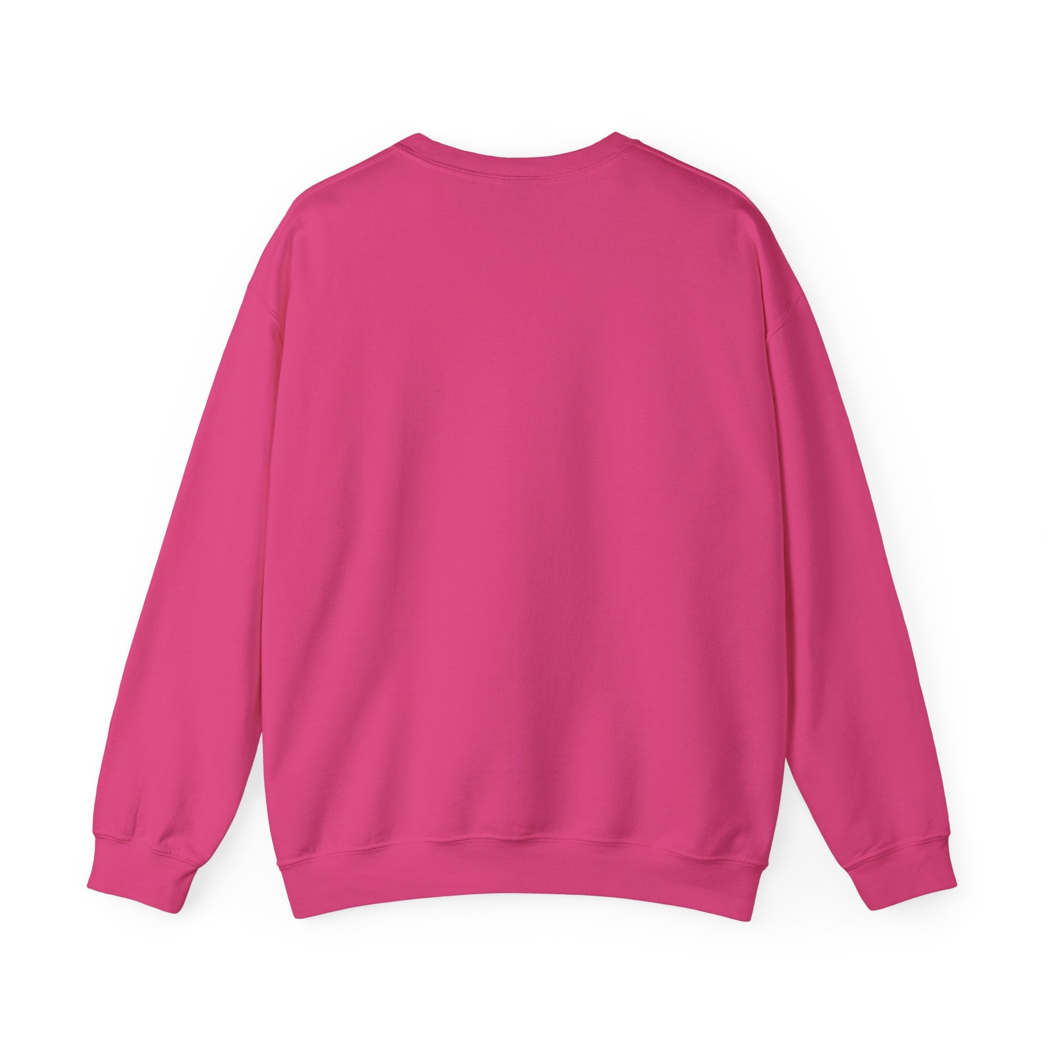 Mvrsiano Graphic Sweatshirt — Alien Grunge Skull Art Crewneck