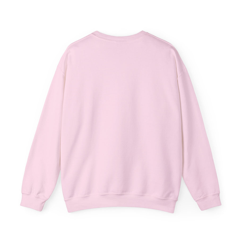 Mvrsiano Graphic Sweatshirt — Alien Grunge Skull Art Crewneck