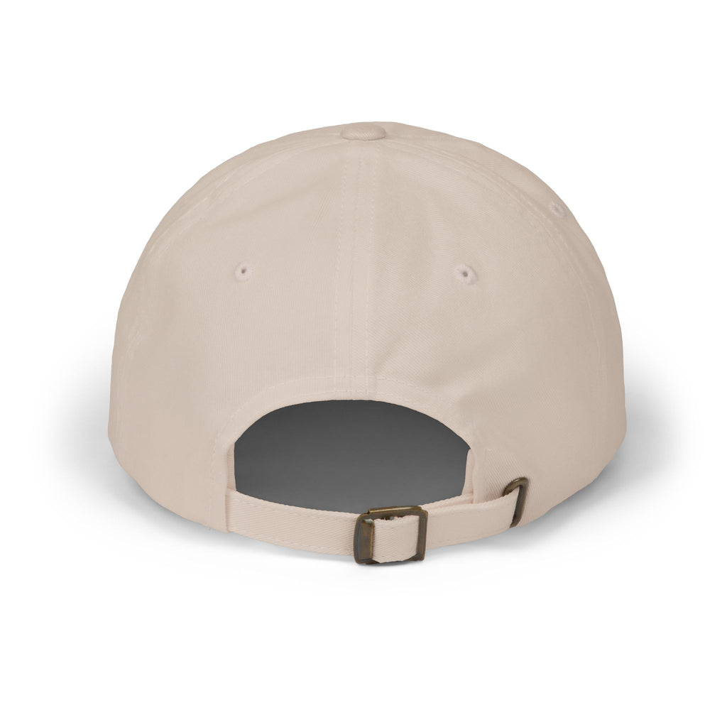 Dad Cap — XCLSV Logo Embroidered Baseball Hat