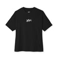 XCLSV Mvrsiano Oversize Backprint Graphic Tee