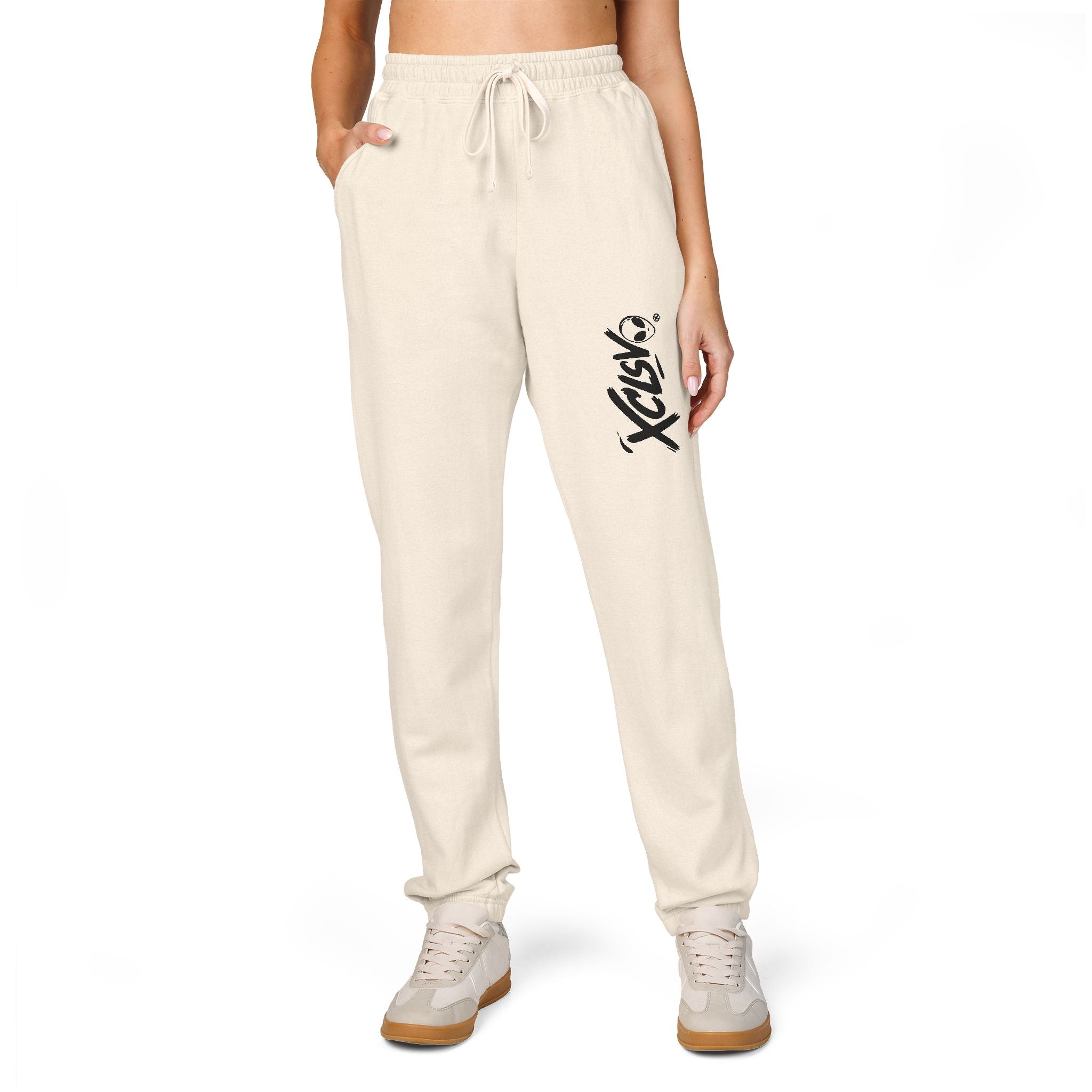 XCLSV Sweatpants — Mvrsiano Fleece Joggers