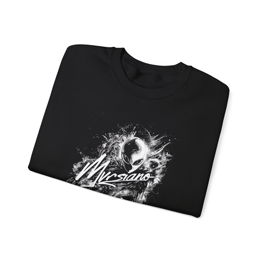 Mvrsiano XCLSV Crewneck Sweatshirt — Limited Drop