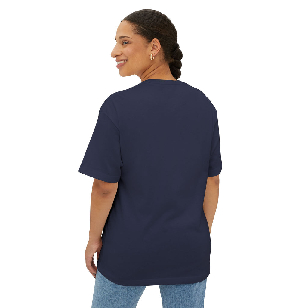 Mvrsiano Graffiti Boxy Tee — Streetwear Graphic T‑Shirt