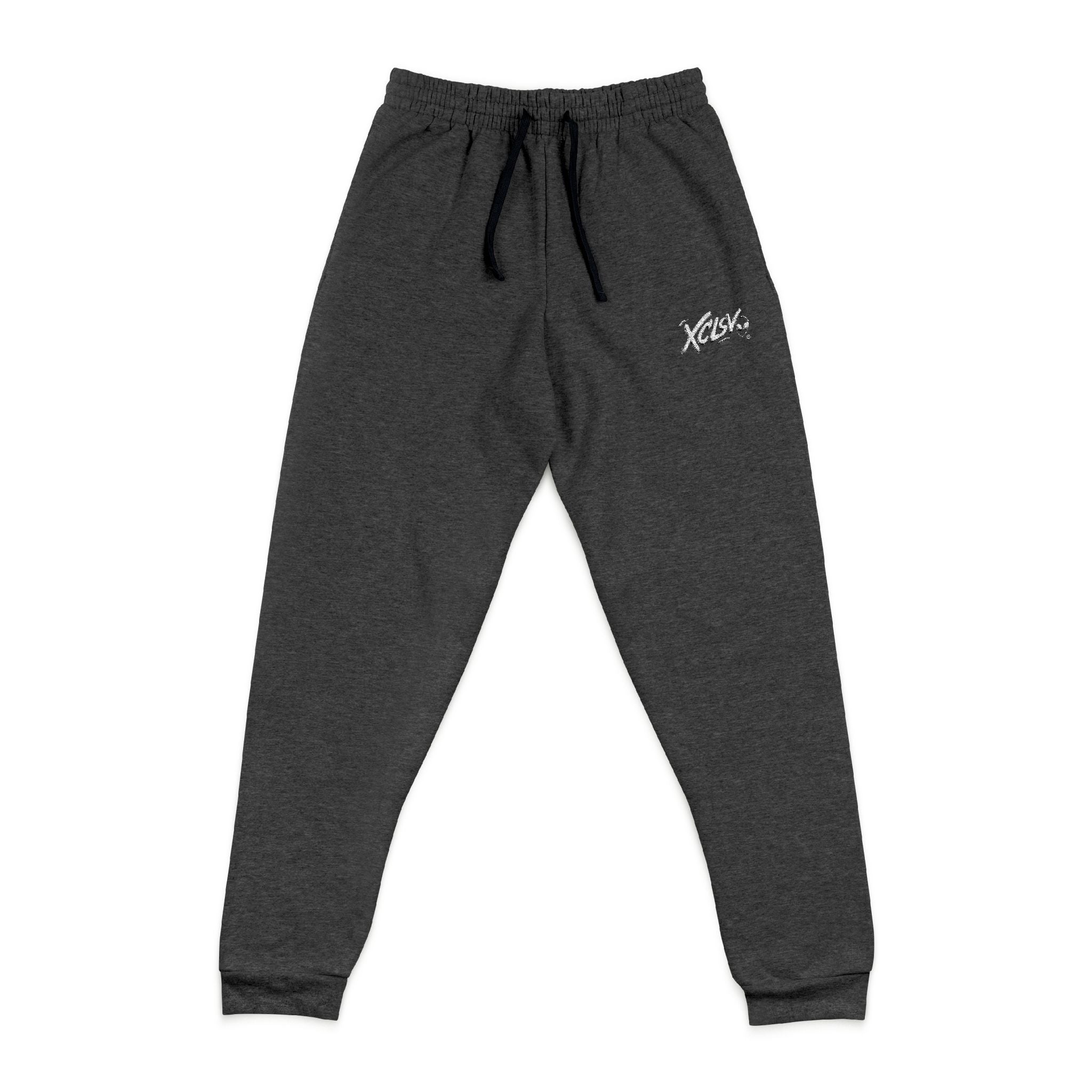 XCLSV Joggers — Sweatpants