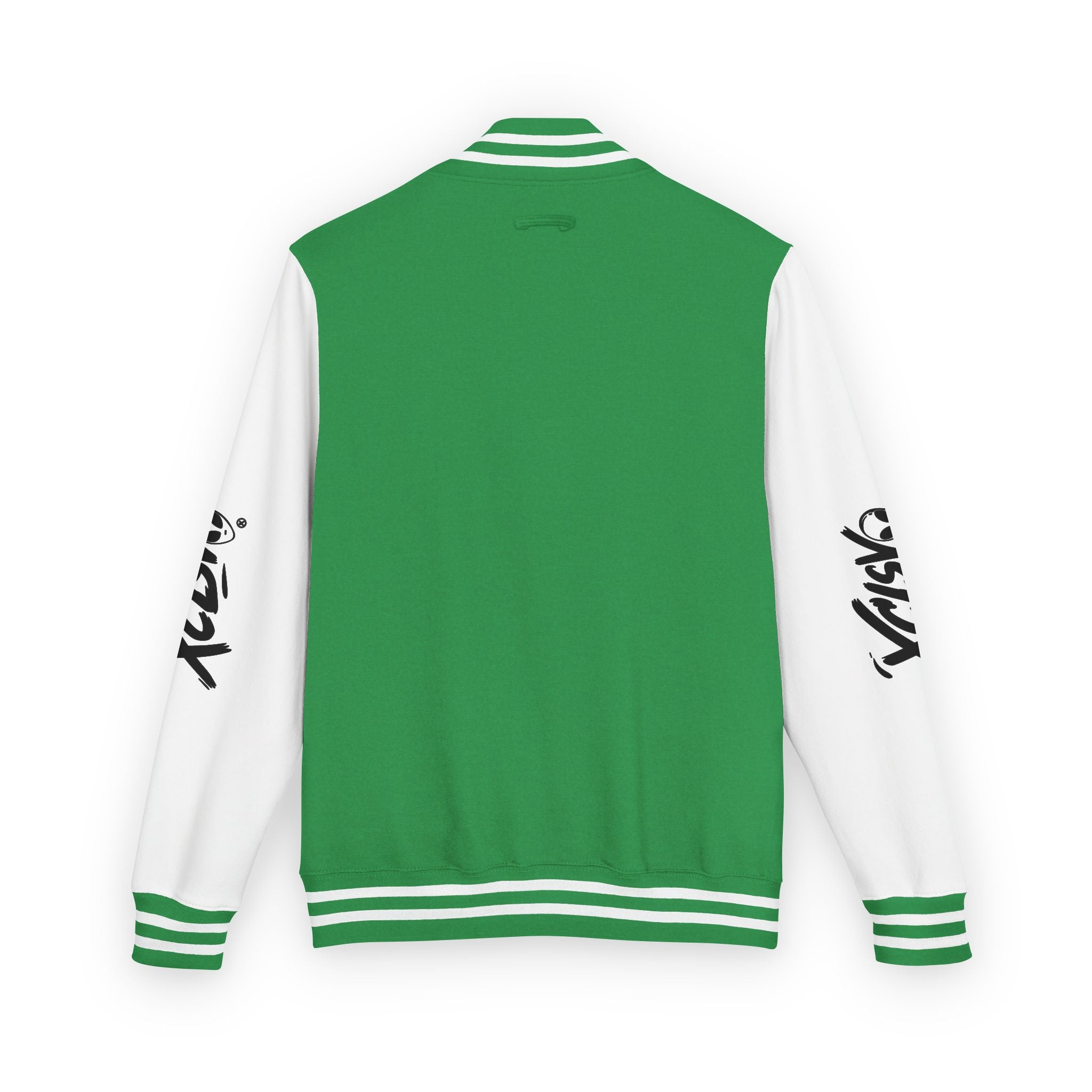 XCLSV Varsity Jacket