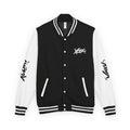 XCLSV Varsity Jacket