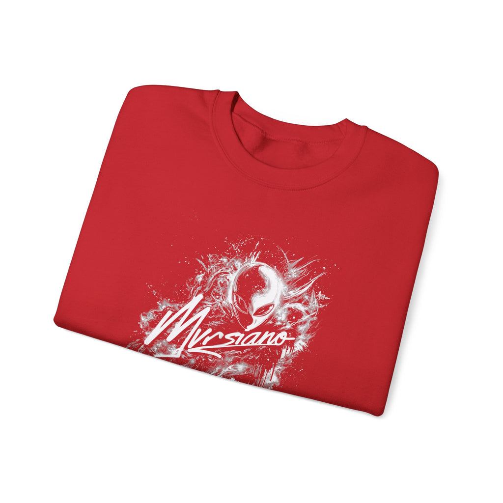 Mvrsiano XCLSV Crewneck Sweatshirt — Limited Drop