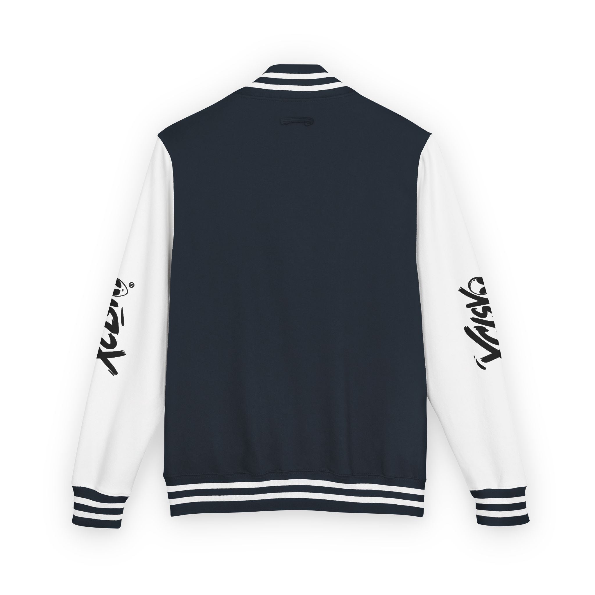 XCLSV Varsity Jacket