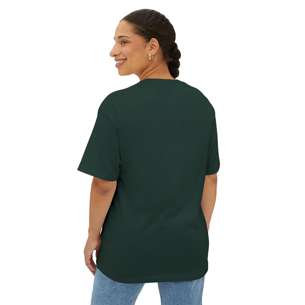 Mvrsiano Graffiti Boxy Tee — Streetwear Graphic T‑Shirt