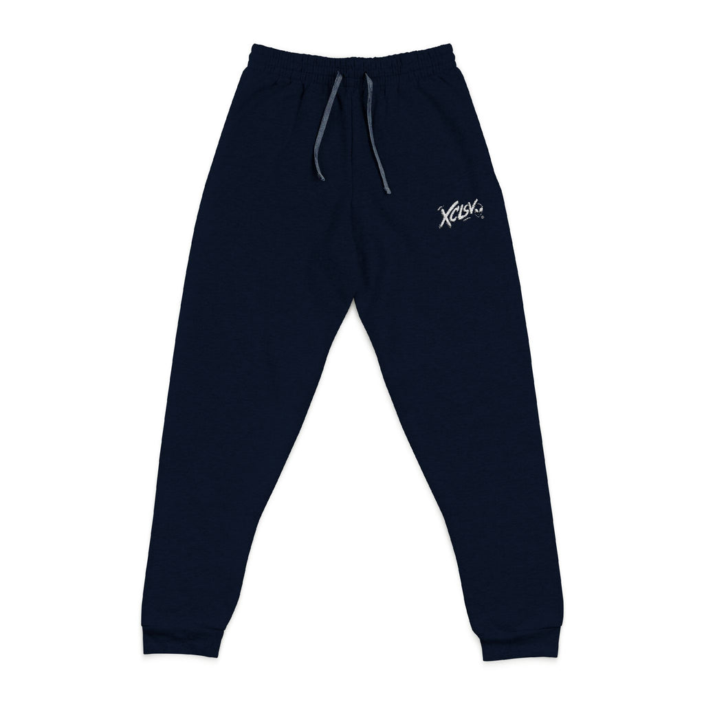 XCLSV Joggers — Sweatpants