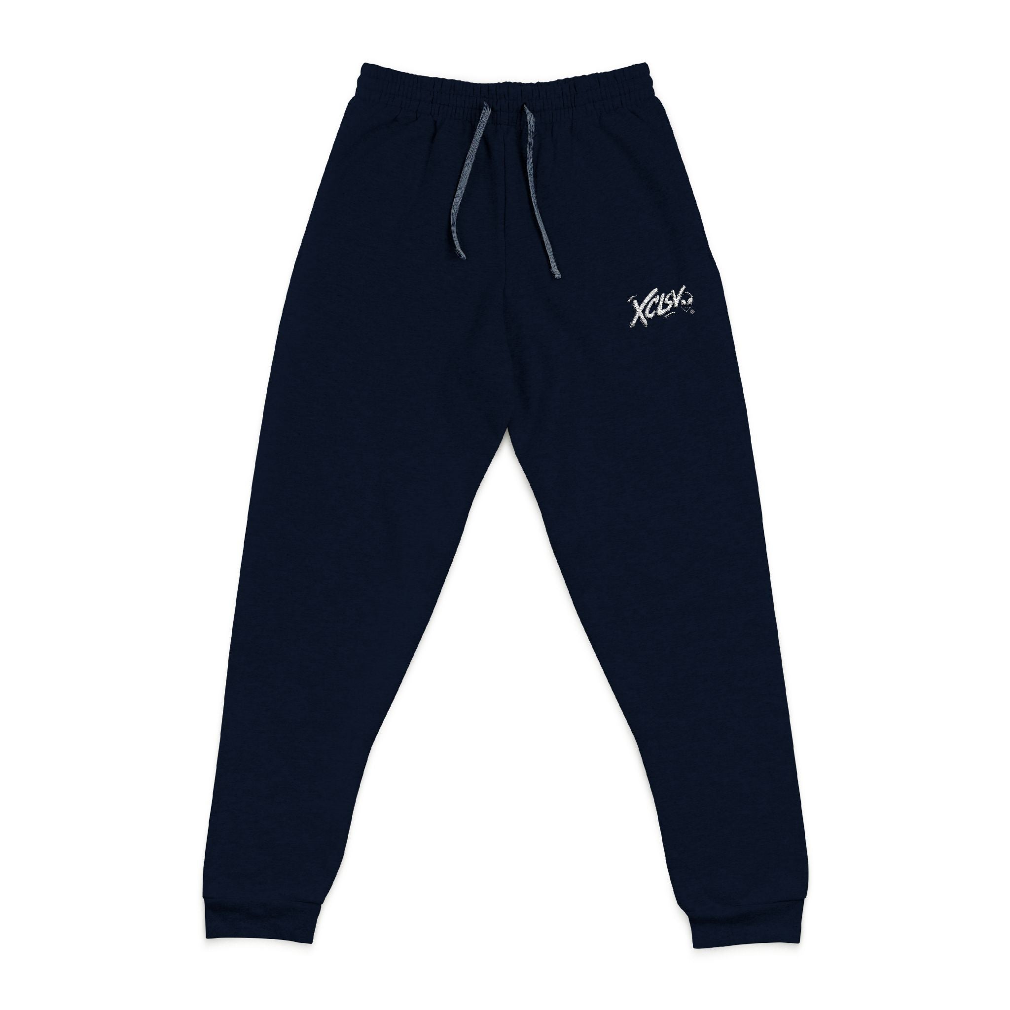 XCLSV Joggers — Sweatpants