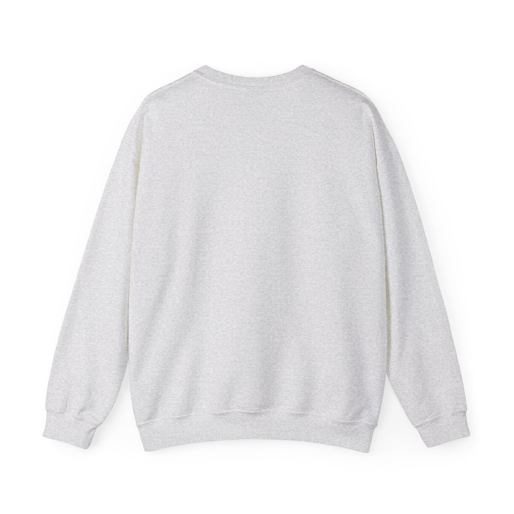 Mvrsiano Graphic Sweatshirt — Alien Grunge Skull Art Crewneck