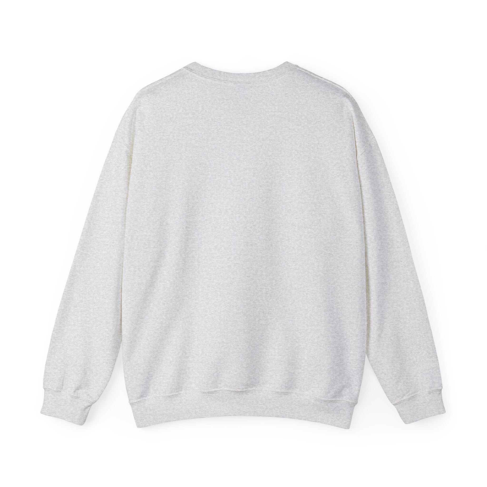 Mvrsiano Graphic Sweatshirt — Alien Grunge Skull Art Crewneck