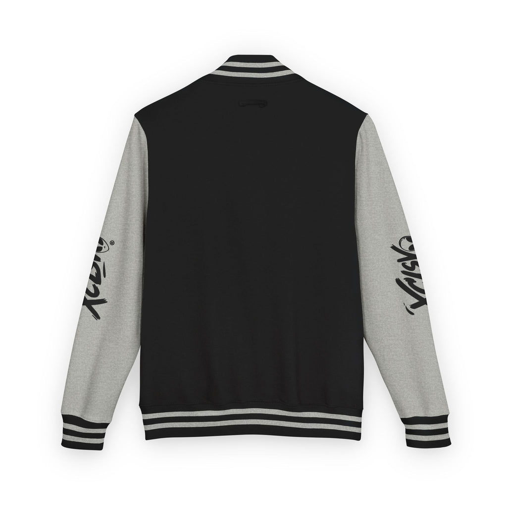 XCLSV Varsity Jacket