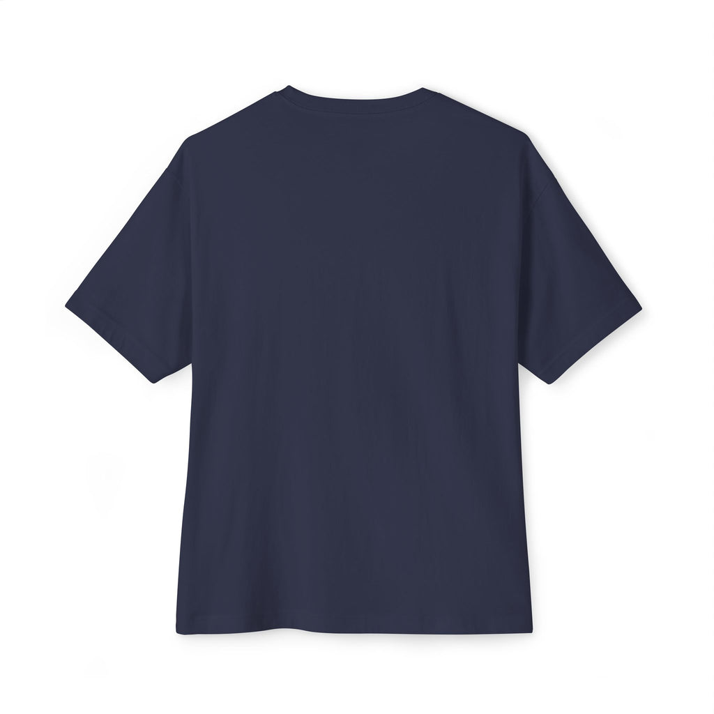 Mvrsiano Graffiti Boxy Tee — Streetwear Graphic T‑Shirt