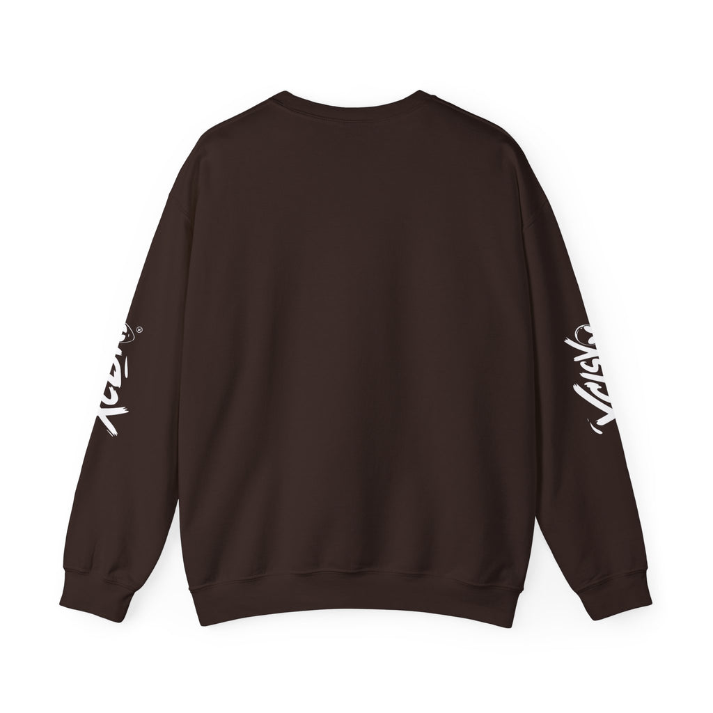 Mvrsiano XCLSV Crewneck Sweatshirt — Limited Drop