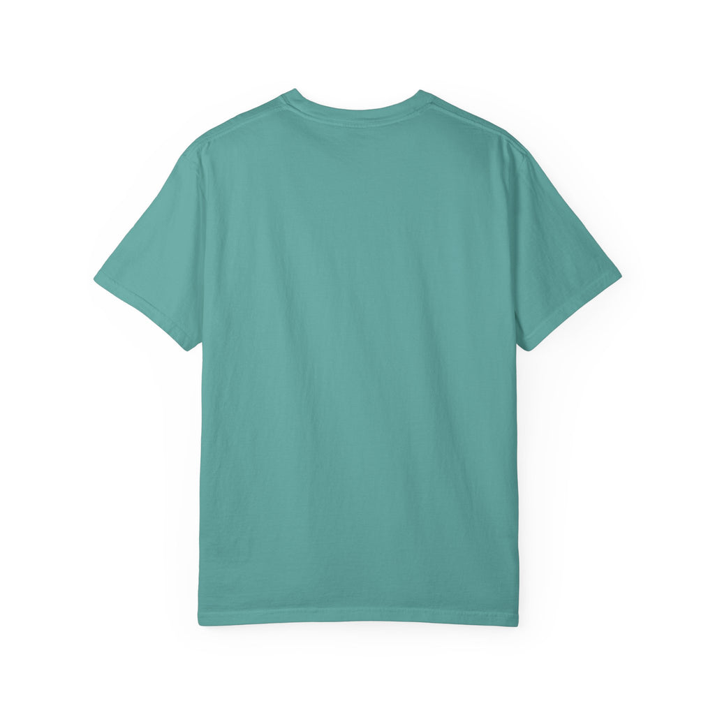 XCLSV Alien Logo T-Shirt — Streetwear Graphic Tee