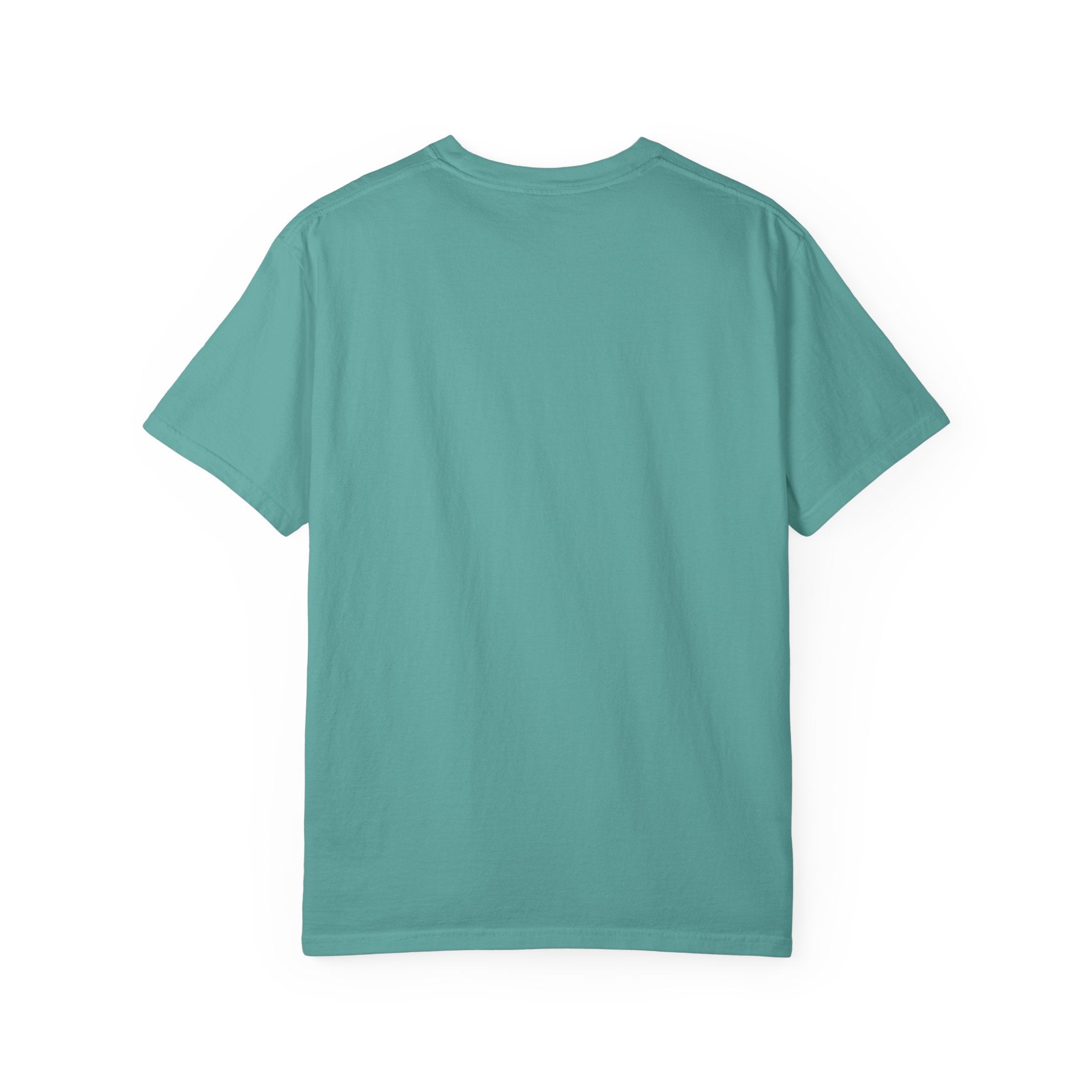 XCLSV Alien Logo T-Shirt — Streetwear Graphic Tee