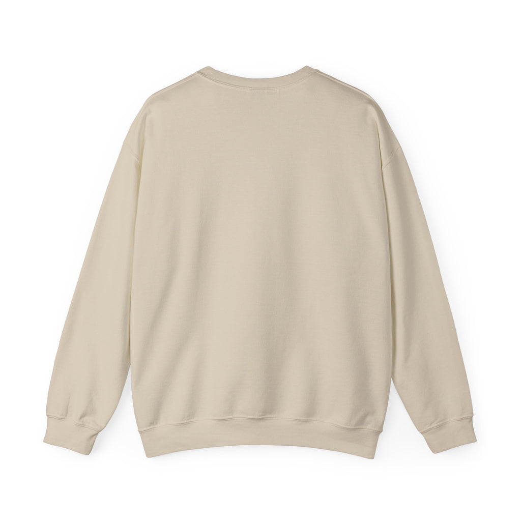 Mvrsiano Graphic Sweatshirt — Alien Grunge Skull Art Crewneck