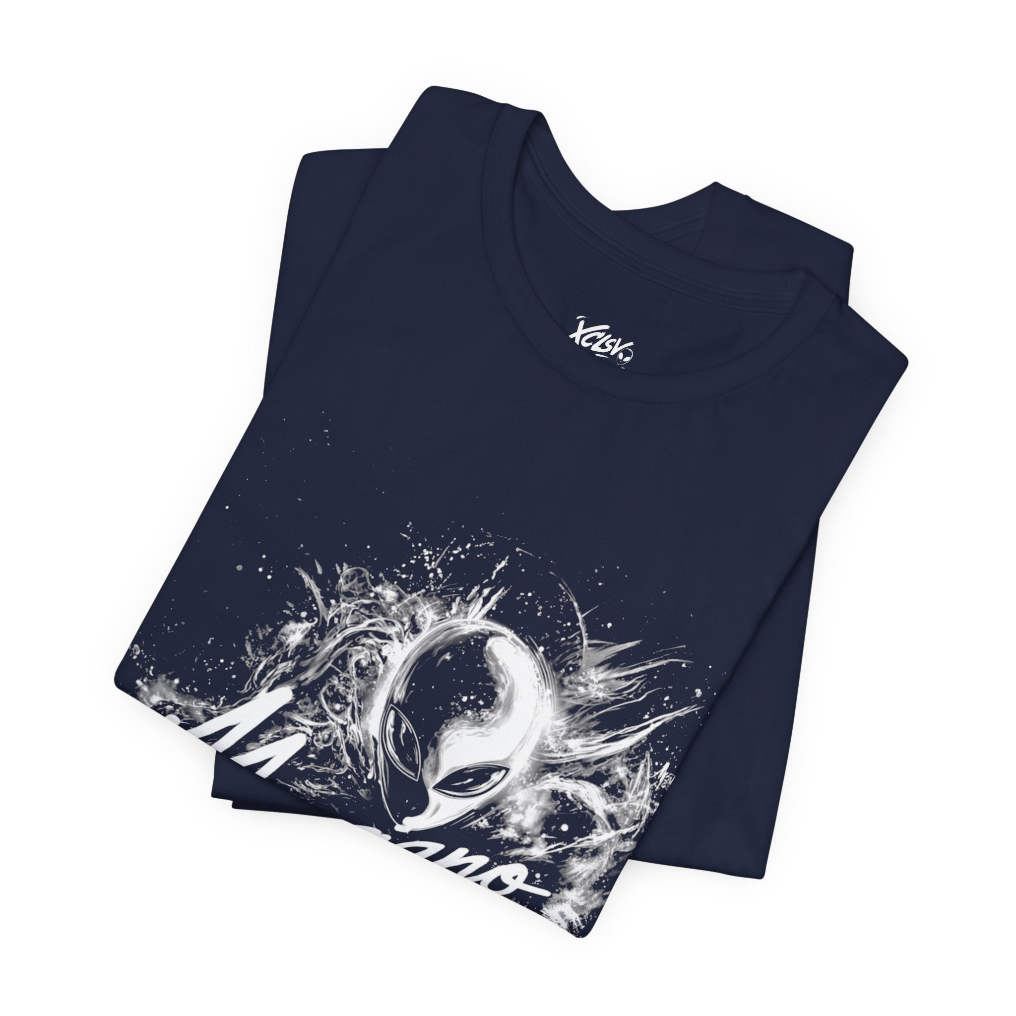 Mvrsiano Graffiti Graphic Tee