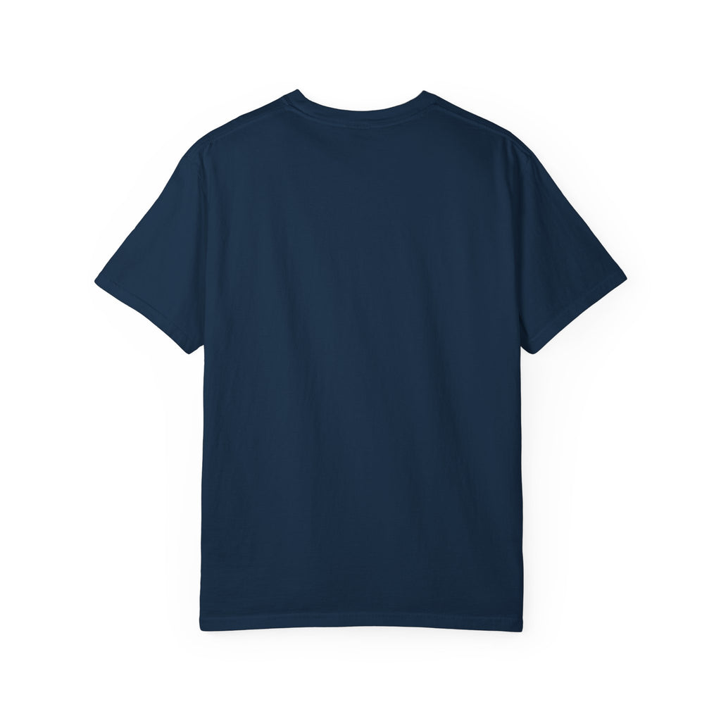 XCLSV Alien Logo T-Shirt — Streetwear Graphic Tee