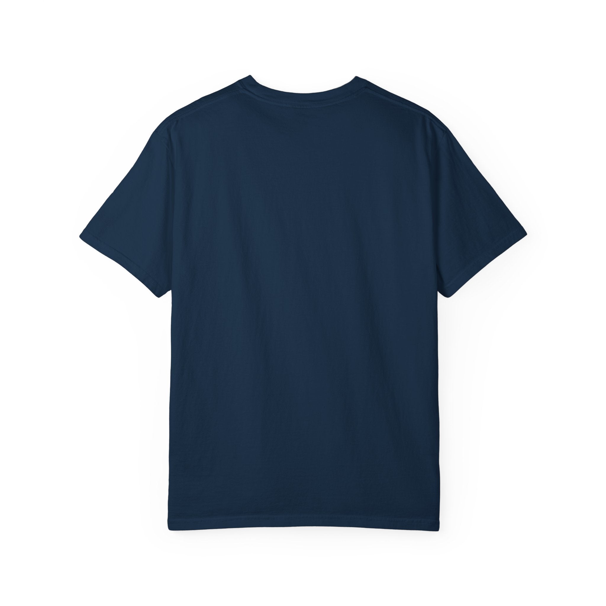XCLSV Alien Logo T-Shirt — Streetwear Graphic Tee