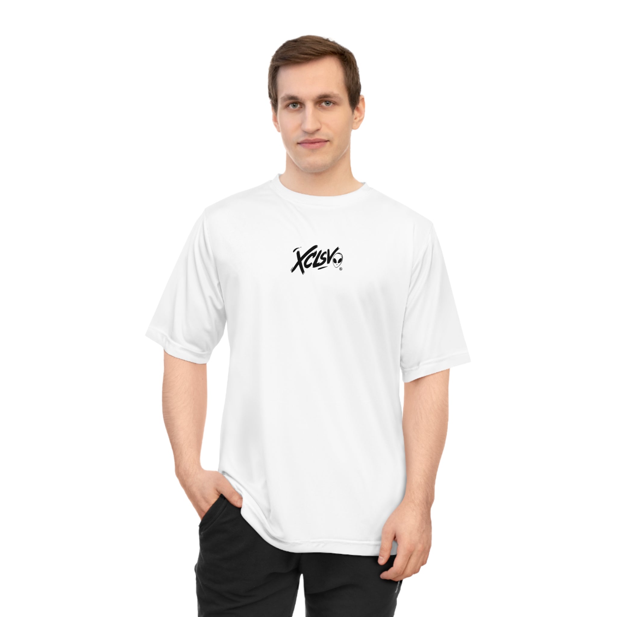 Performance Tee — La Glock