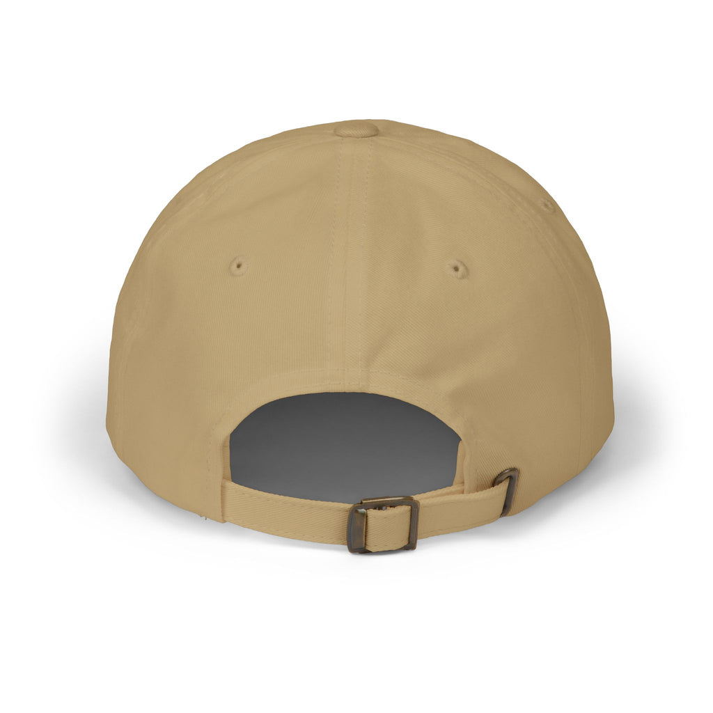 Dad Cap — XCLSV Logo Embroidered Baseball Hat