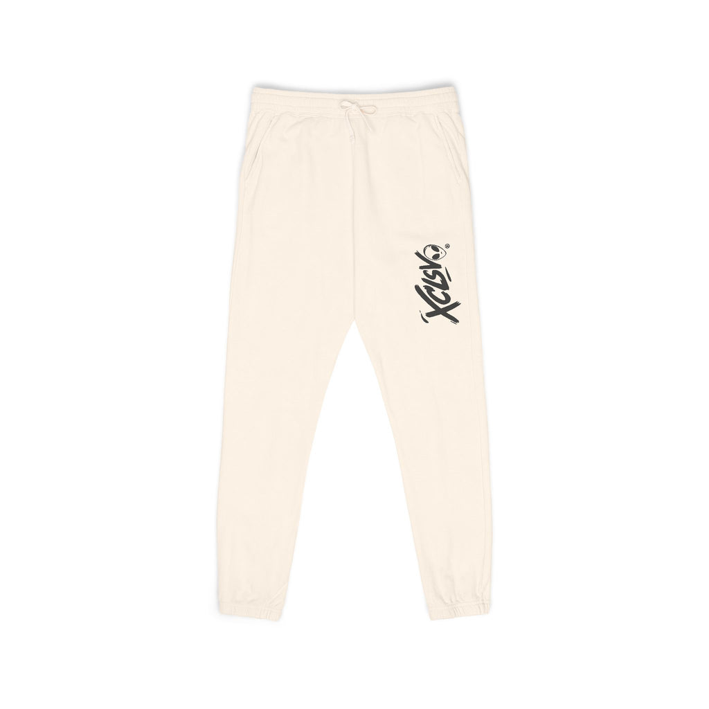 XCLSV Sweatpants — Mvrsiano Fleece Joggers
