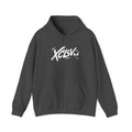 XCLSV Hoodie — By Mvrsiano Limited Drop