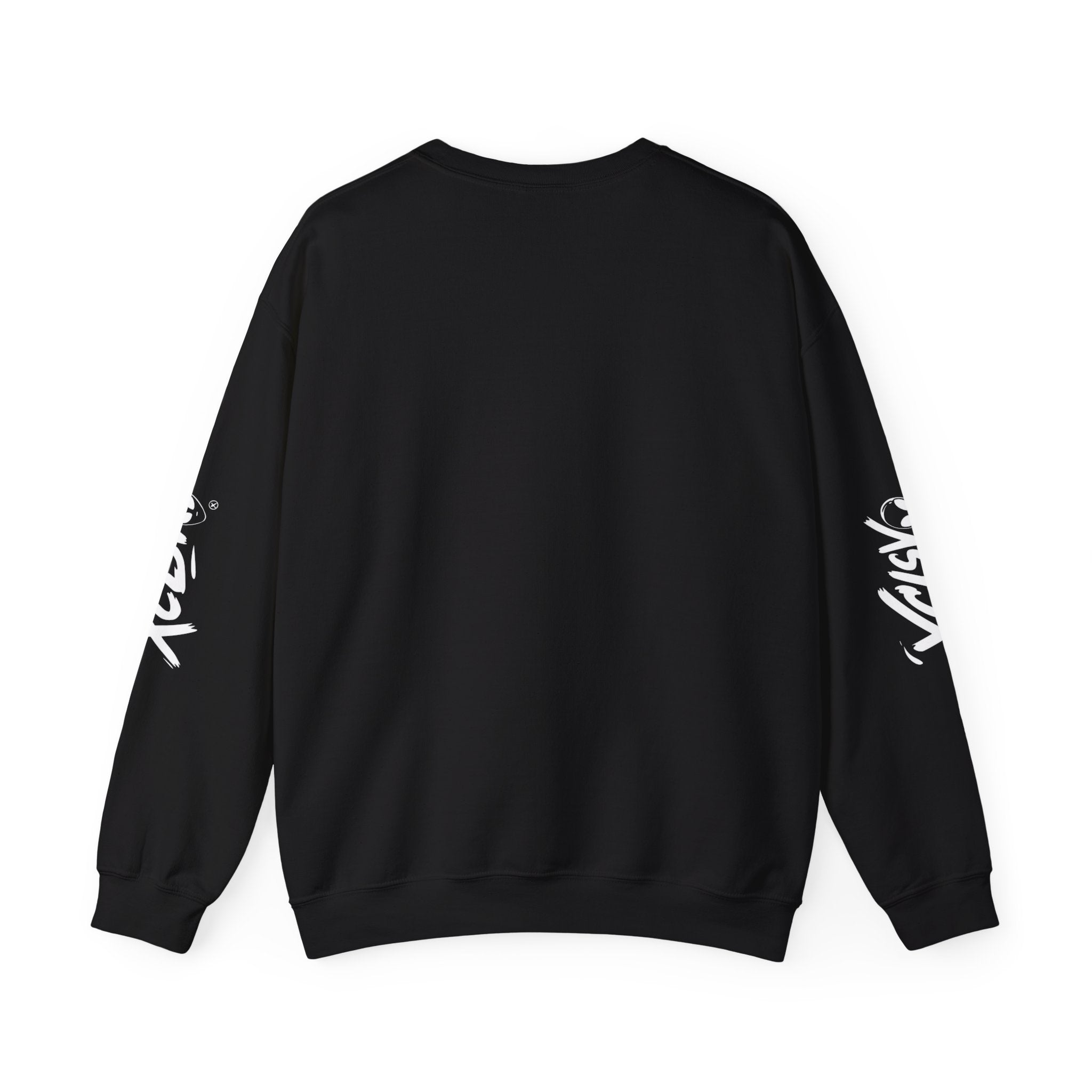 Mvrsiano XCLSV Crewneck Sweatshirt — Limited Drop