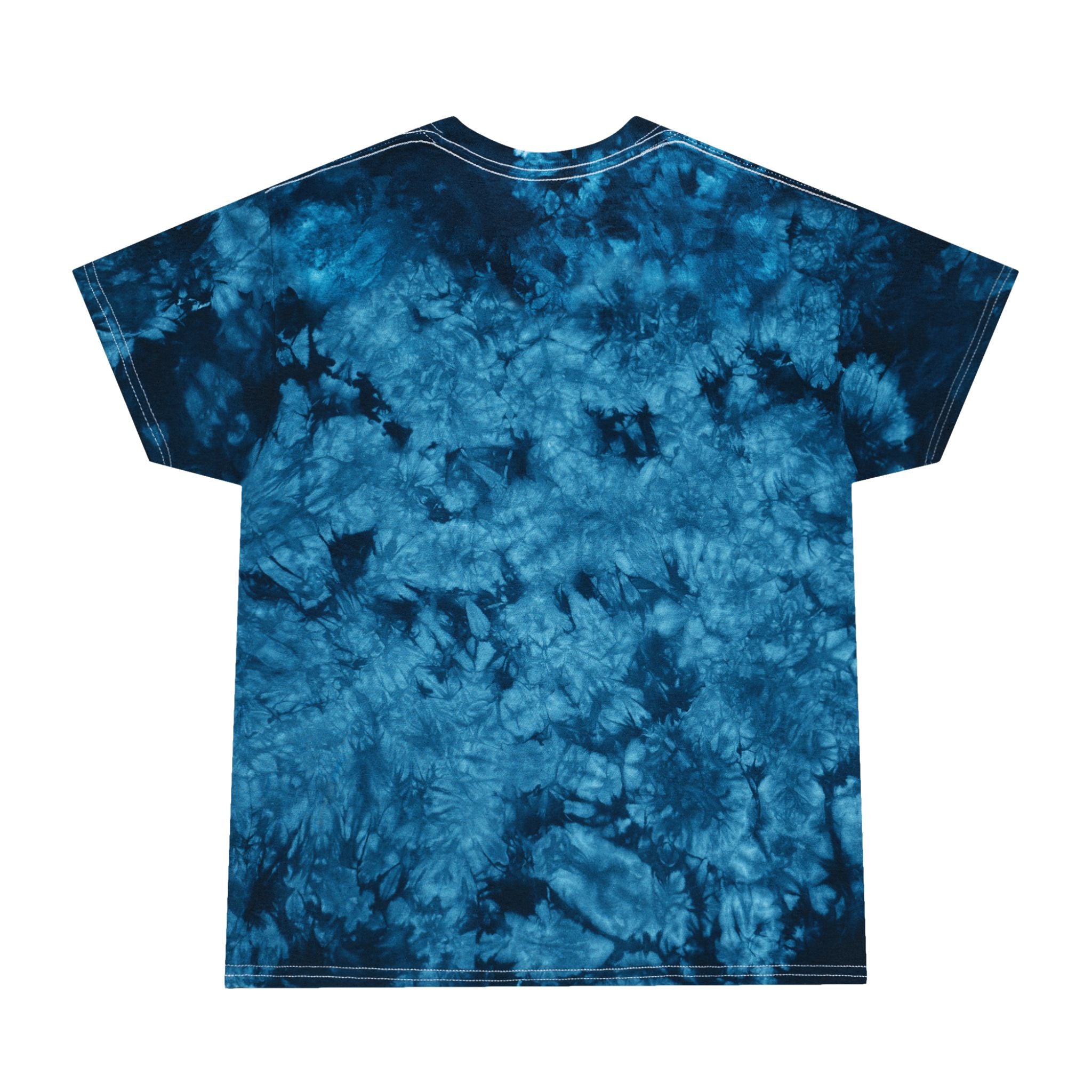 Tie-Dye Tee — XCLSV™ Graphic T-Shirt