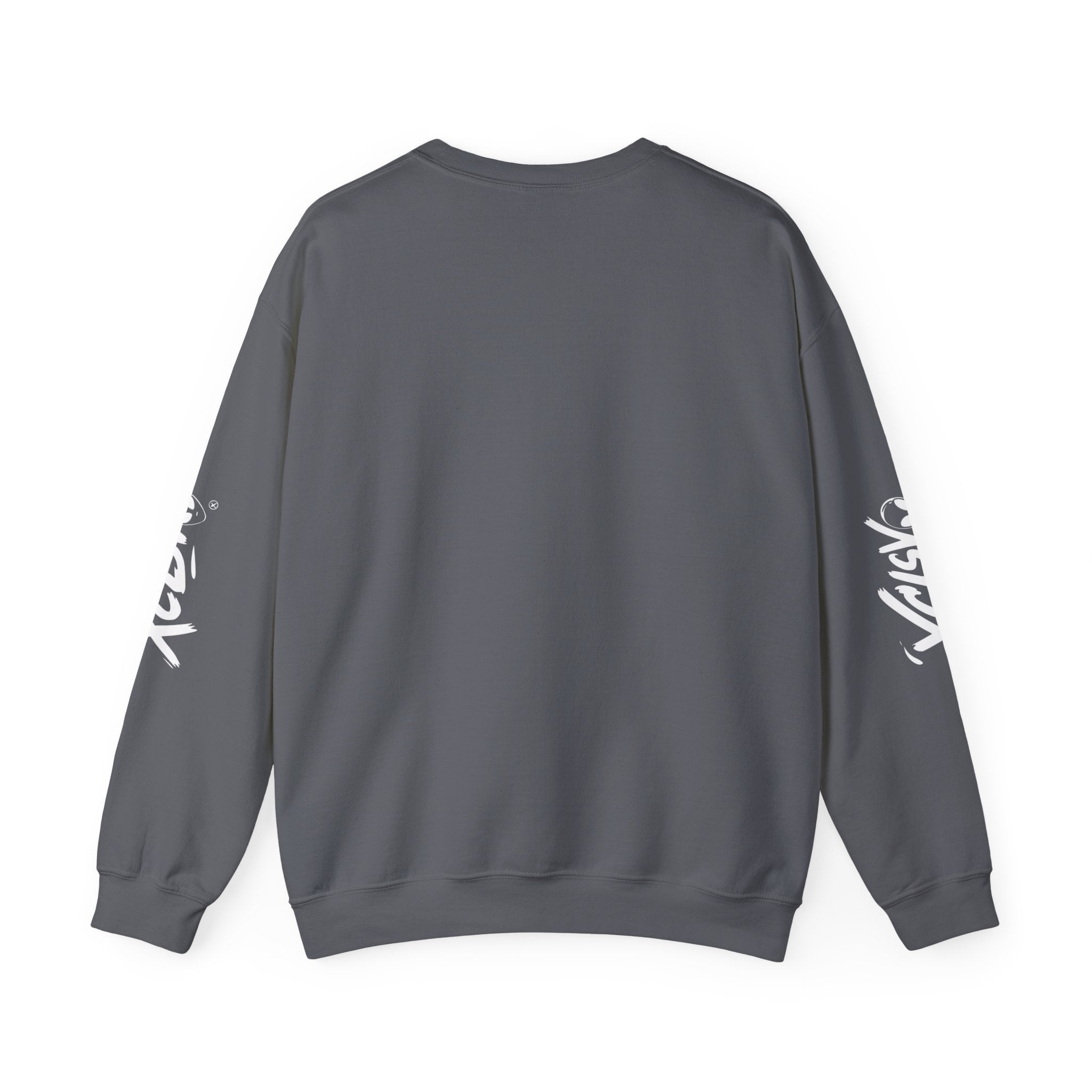 Mvrsiano XCLSV Crewneck Sweatshirt — Limited Drop