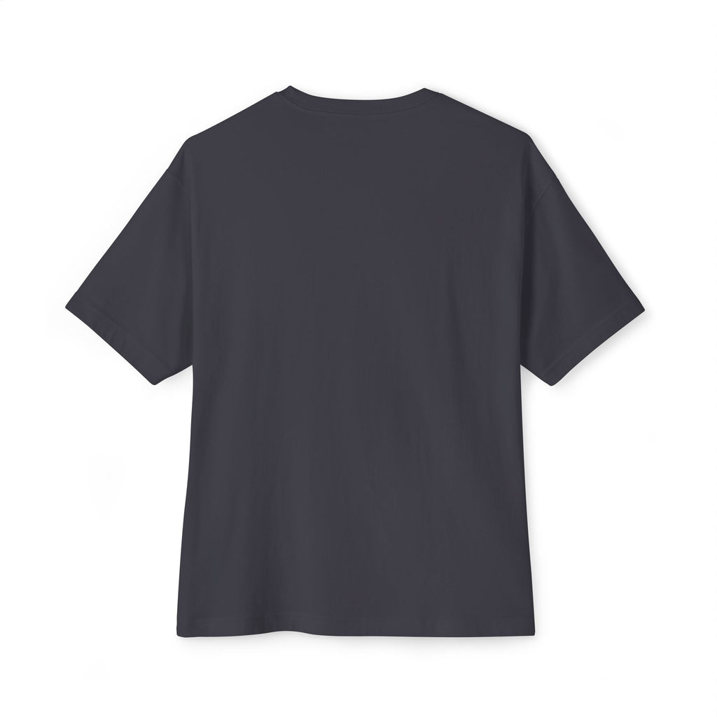 Mvrsiano Graffiti Boxy Tee — Streetwear Graphic T‑Shirt