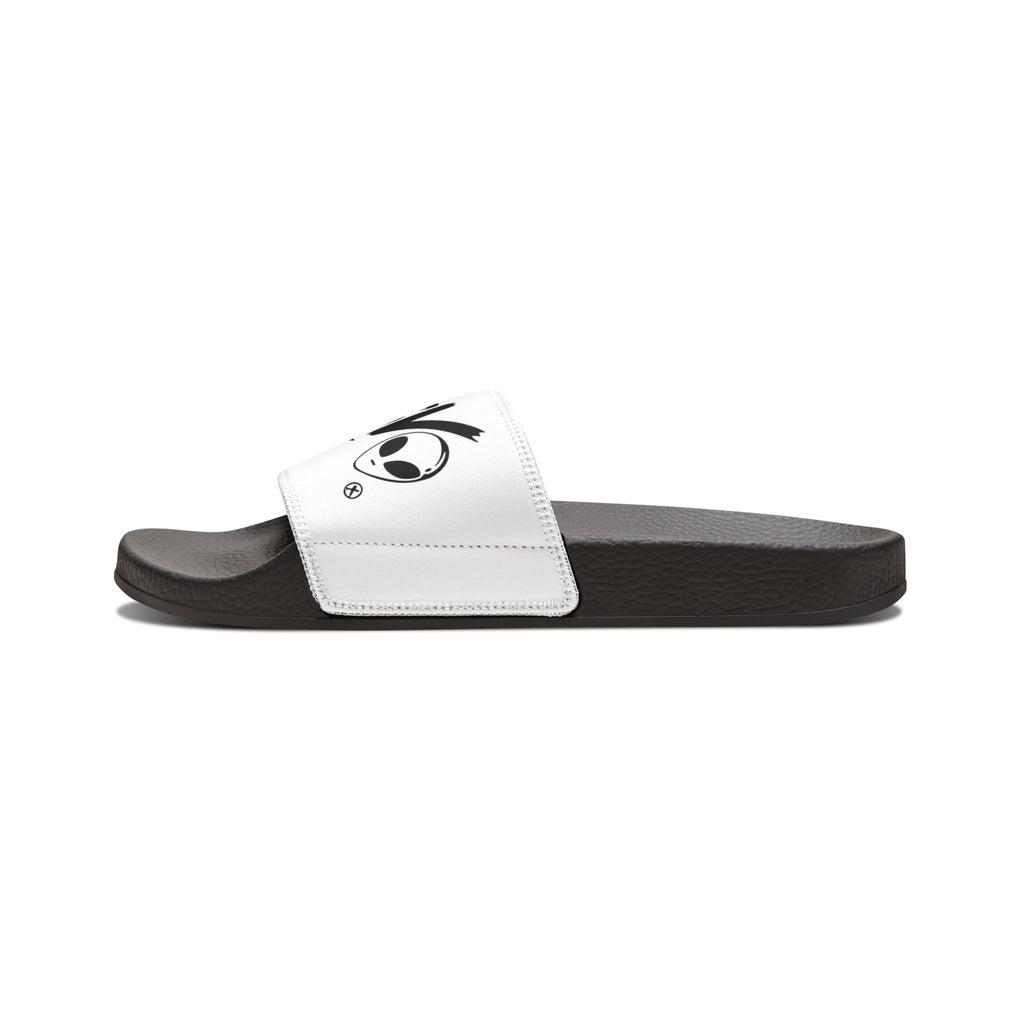 XCLSV Slide Sandals — Strap Comfort Slides