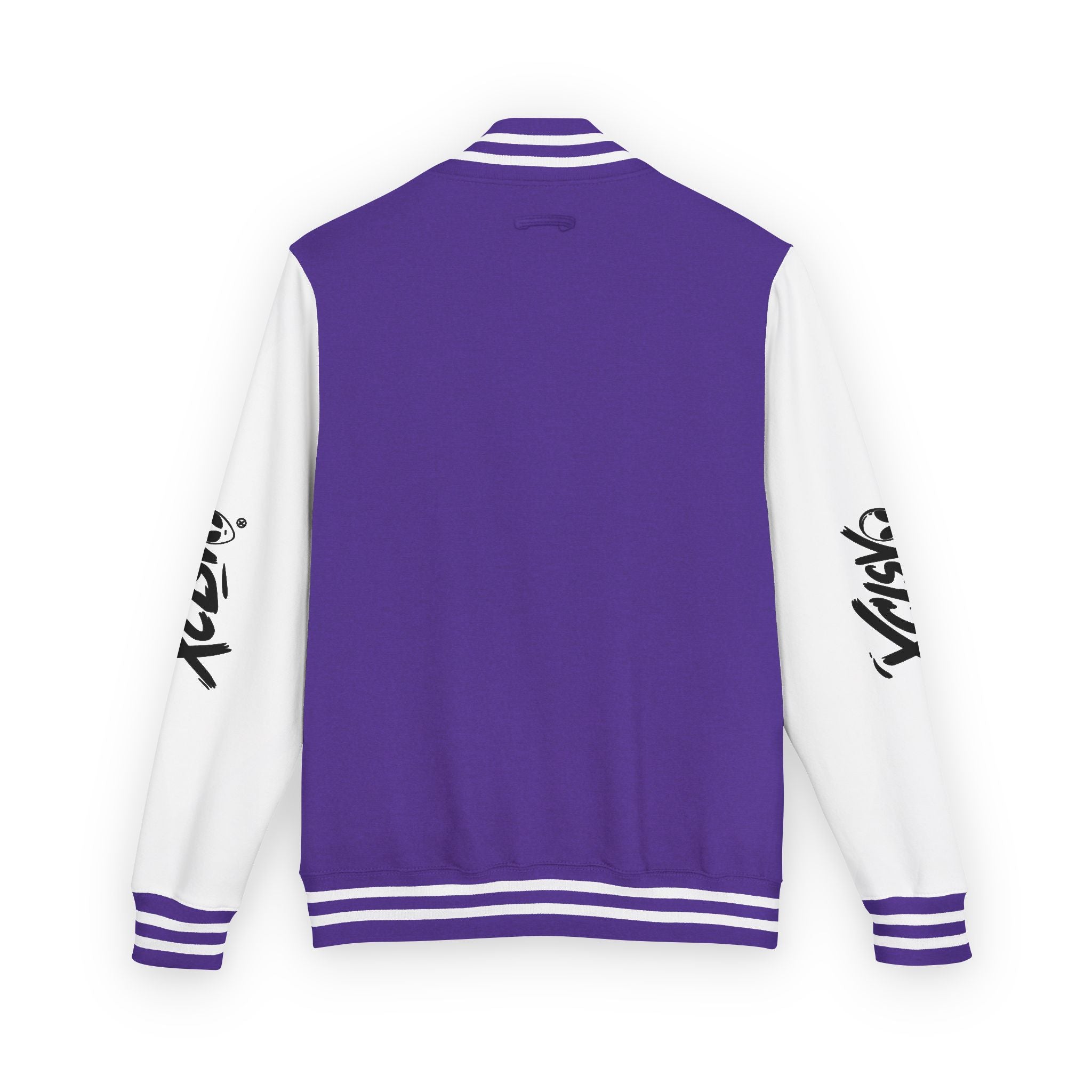XCLSV Varsity Jacket