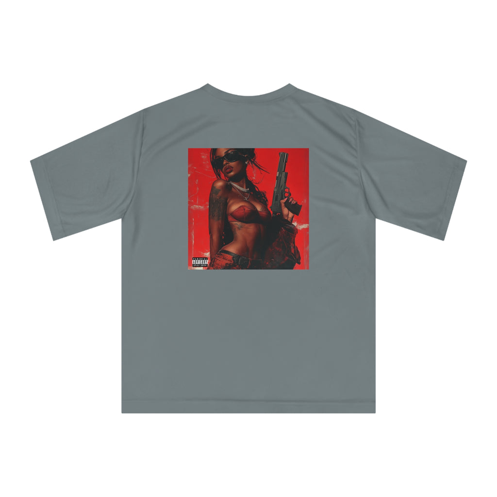 Performance Tee — La Glock