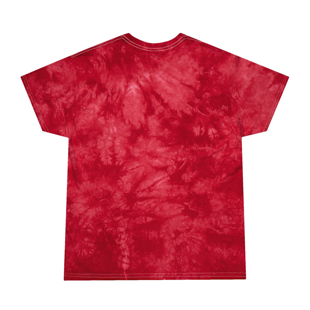 Tie-Dye Tee — XCLSV™ Graphic T-Shirt