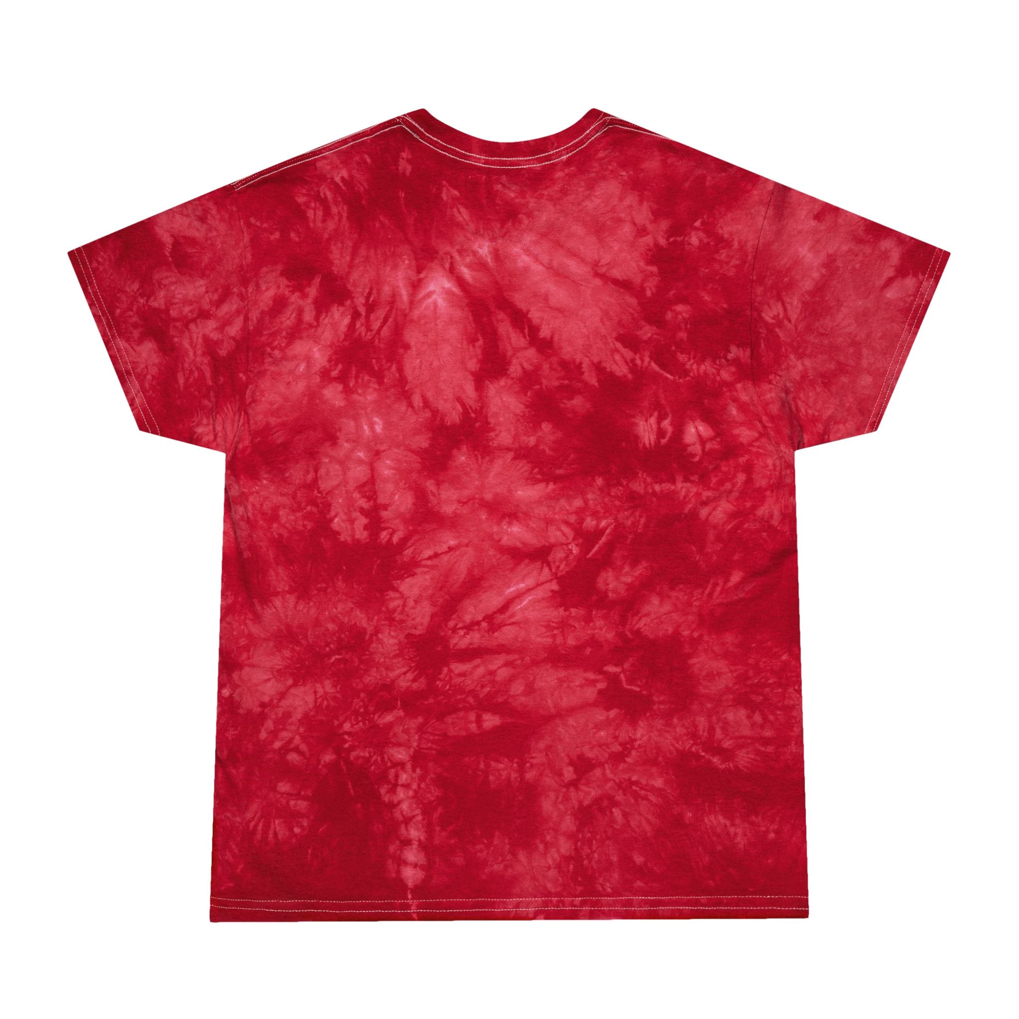 Tie-Dye Tee — XCLSV™ Graphic T-Shirt