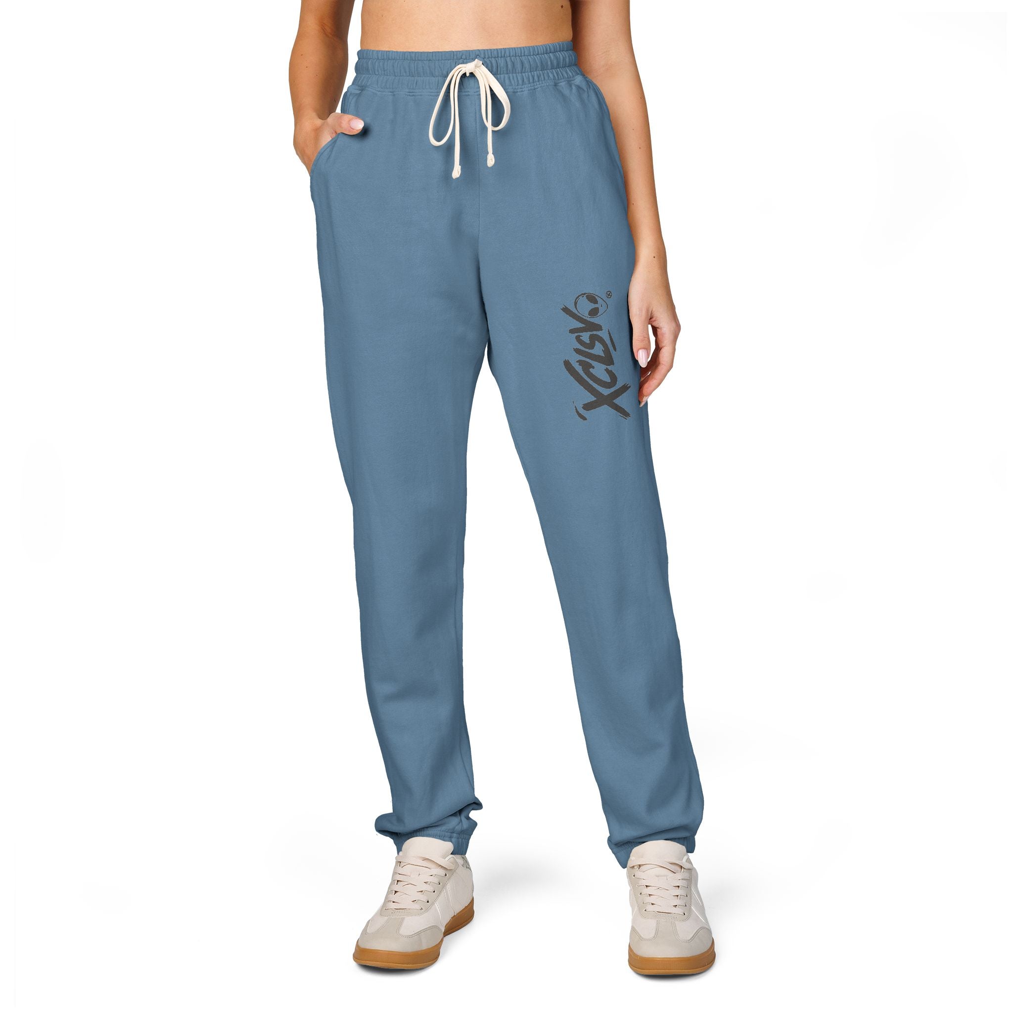 XCLSV Sweatpants — Mvrsiano Fleece Joggers