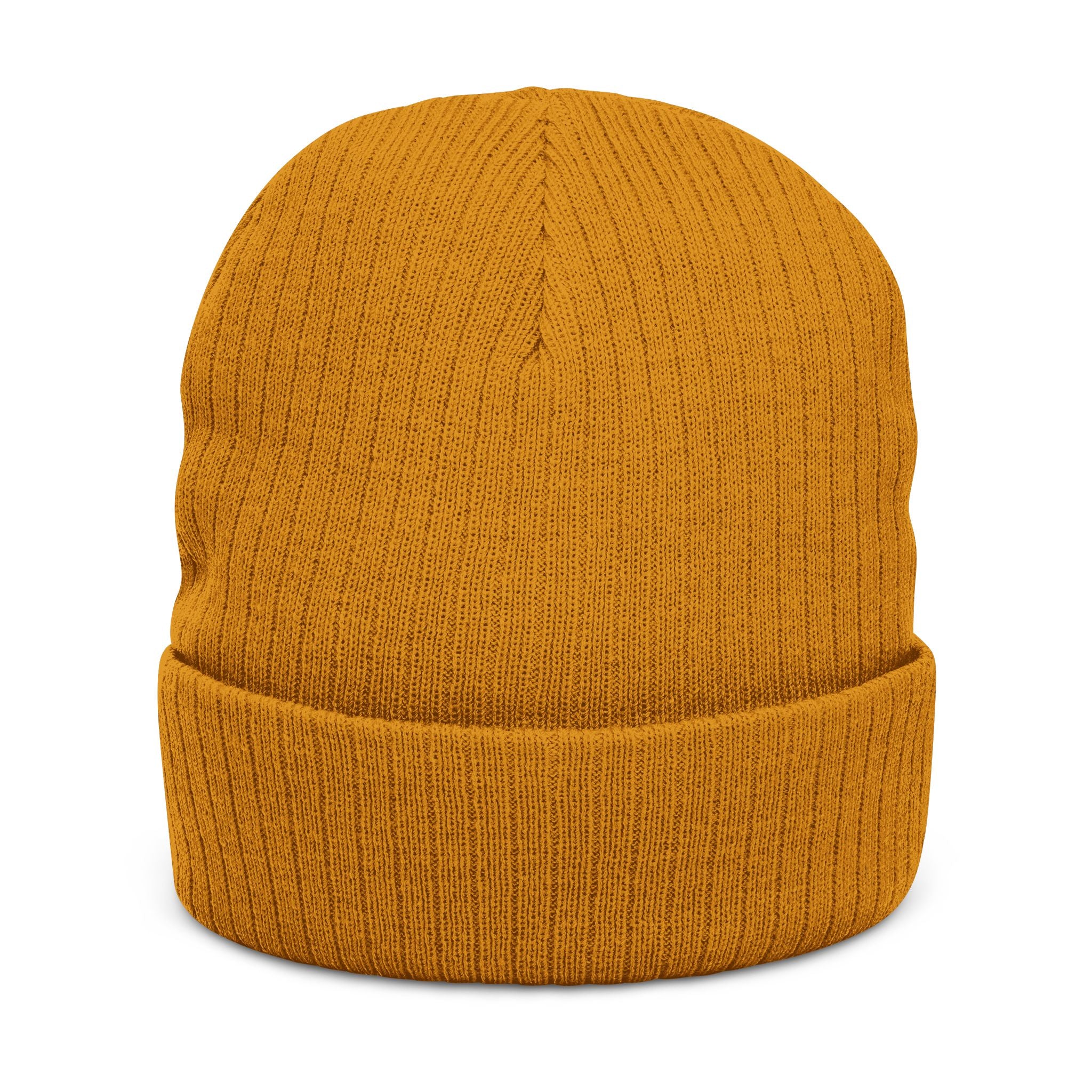 MVRSIANO Beanie —  Patch Knit Hat