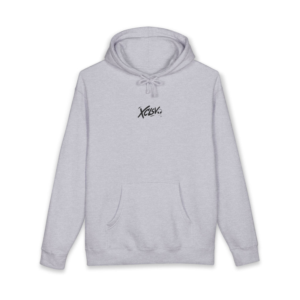Red Cowboy Hoodie Sweatshirt