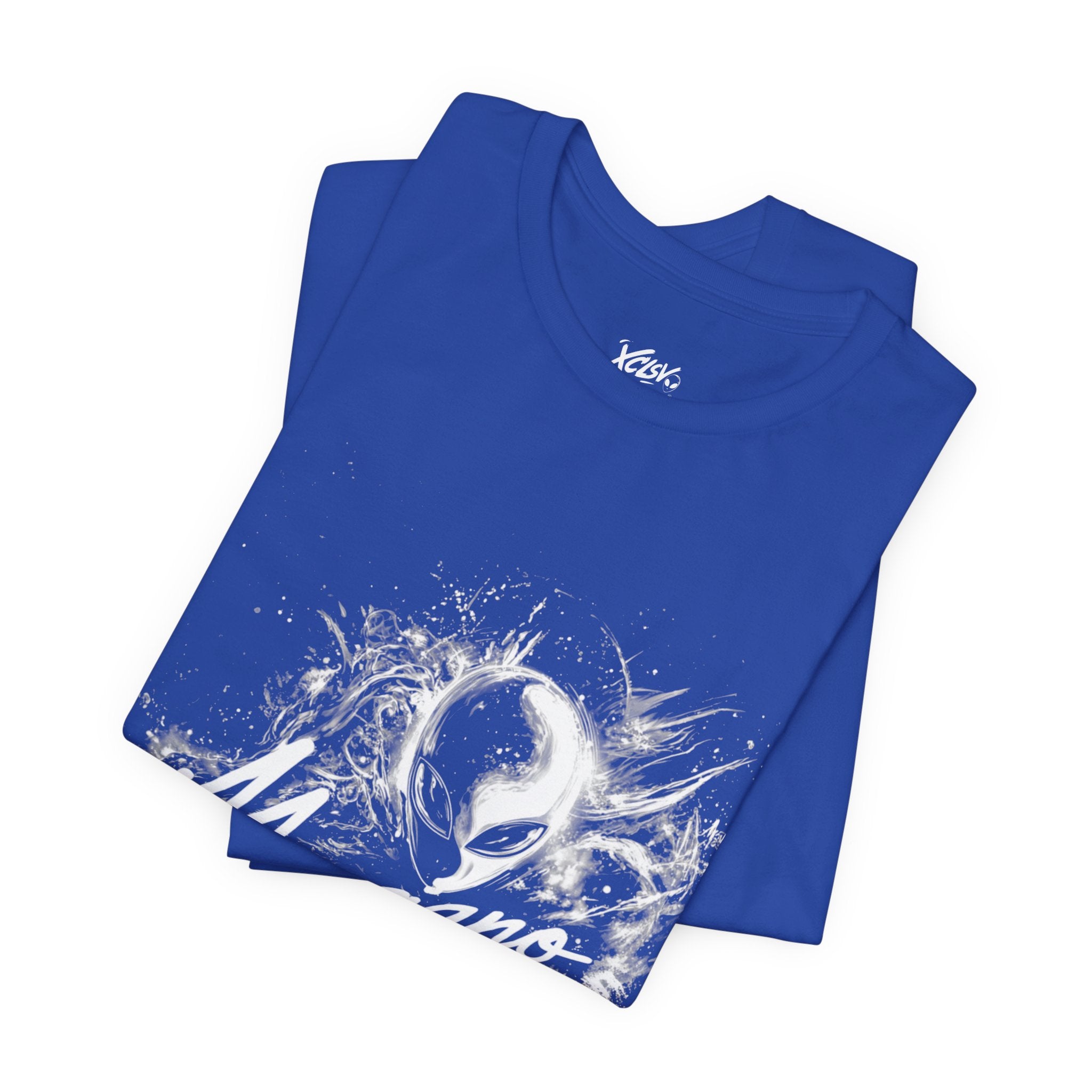 Mvrsiano Graffiti Graphic Tee