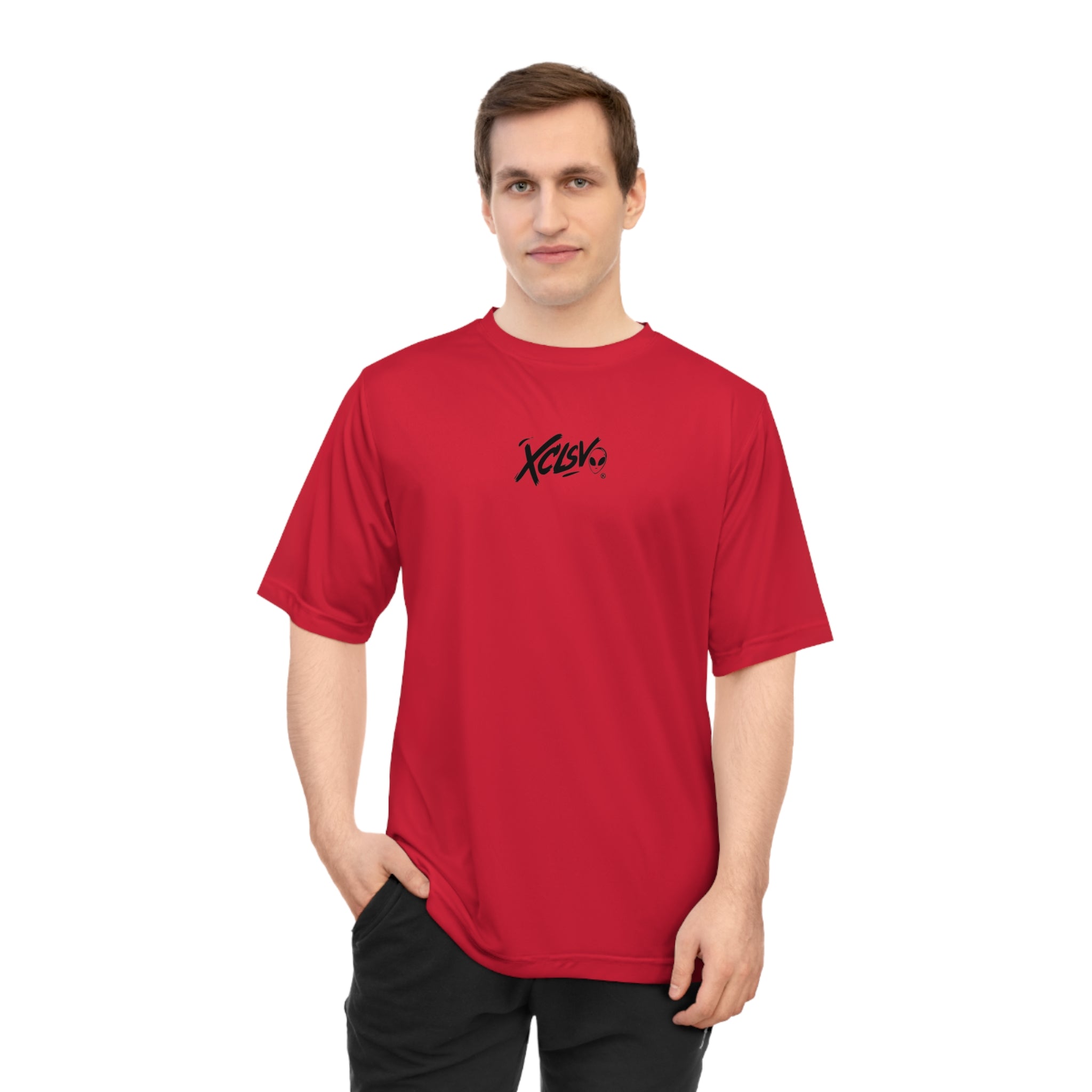 Performance Tee — La Glock