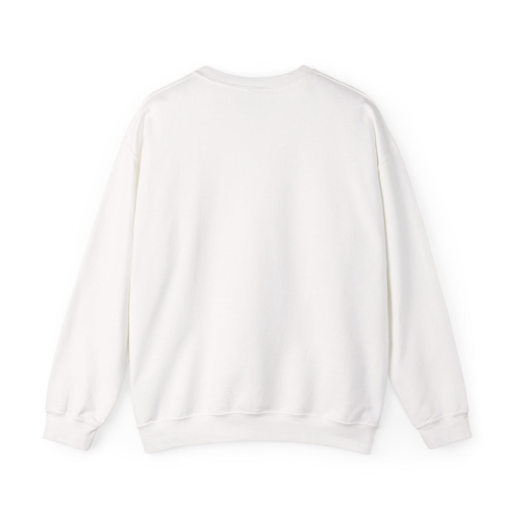 Mvrsiano Graphic Sweatshirt — Alien Grunge Skull Art Crewneck