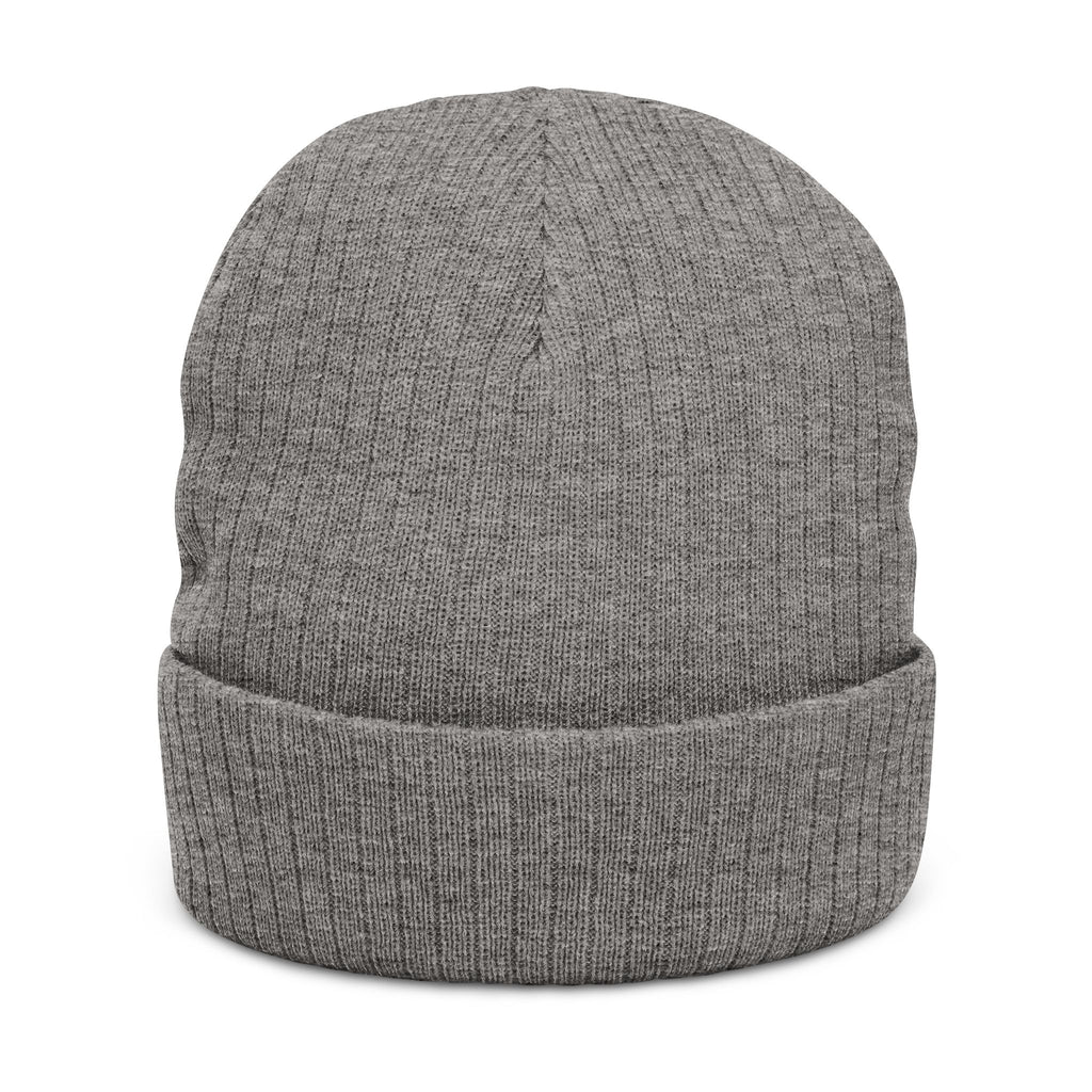 MVRSIANO Beanie —  Patch Knit Hat