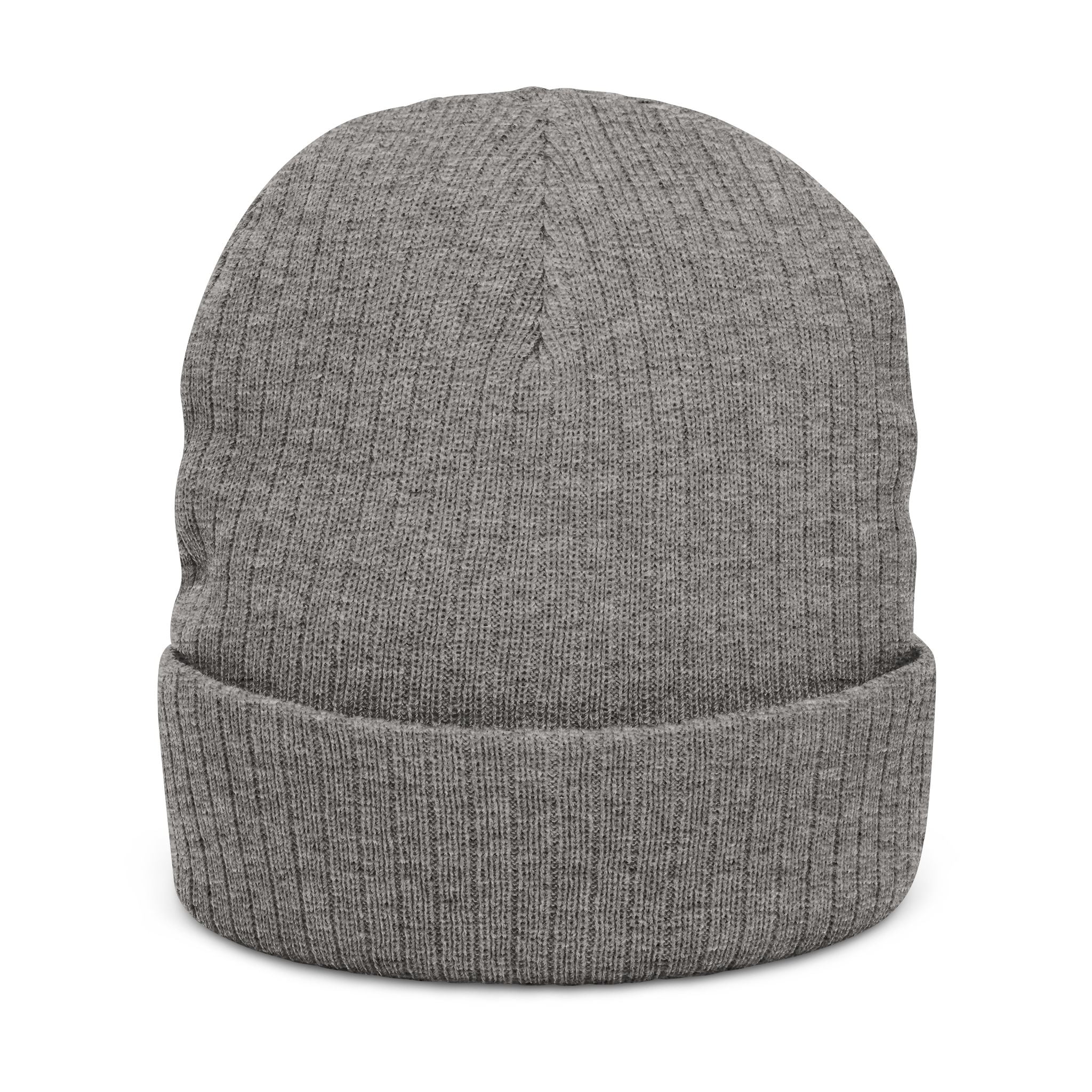 MVRSIANO Beanie —  Patch Knit Hat